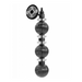 Avenue Lighting HF8903 Avra 1-lt 27" Tall LED Wall Sconce - Black