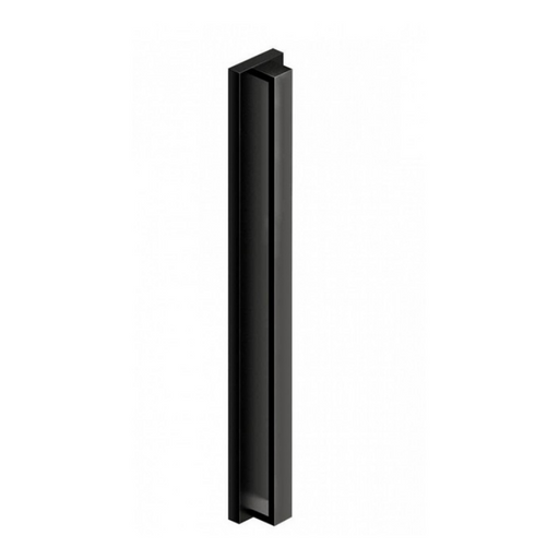 Avenue Lighting AV4948 Avenue Outdoor 1-lt 48" Tall LED Outdoor Wall Sconce, CCT Selectable