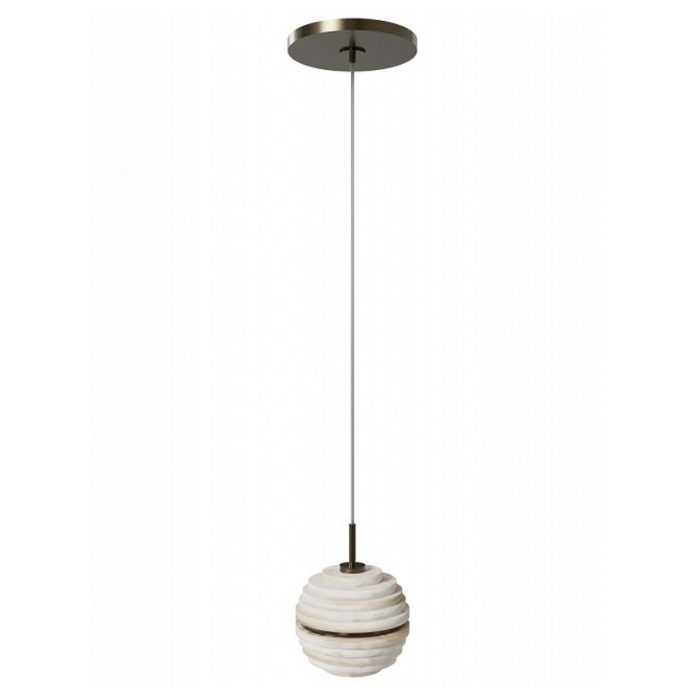 Avenue Lighting HF2902 Sedona 1-lt 5" LED Pendant