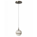 Avenue Lighting HF2902 Sedona 1-lt 5" LED Pendant