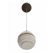 Avenue Lighting HF2902 Sedona 1-lt 5" LED Pendant
