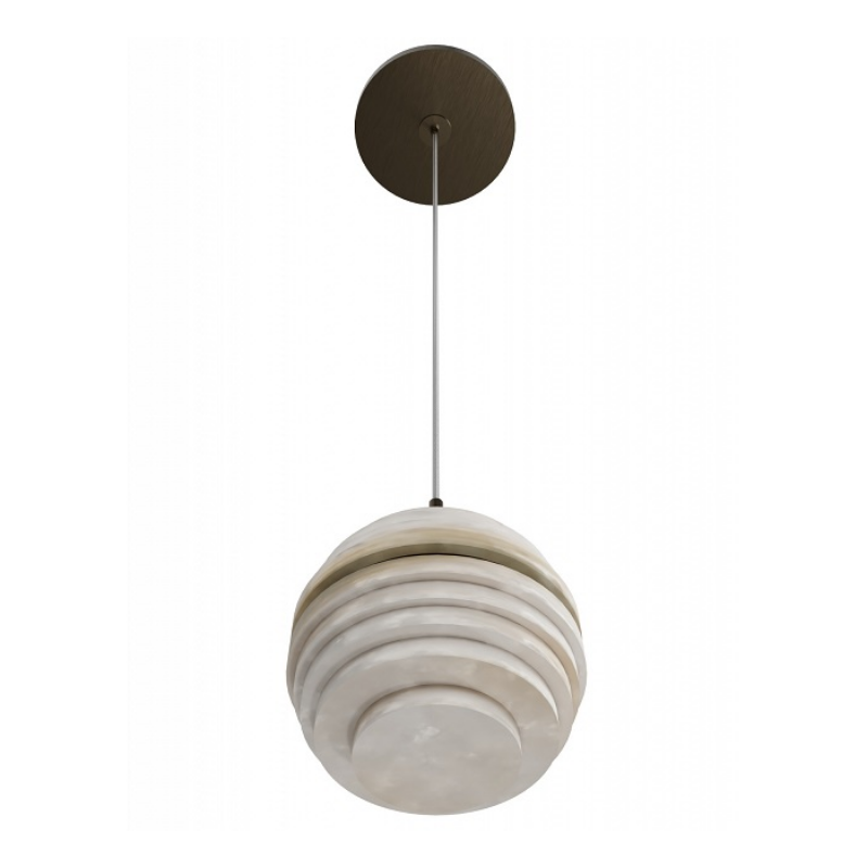 Avenue Lighting HF2902 Sedona 1-lt 5" LED Pendant