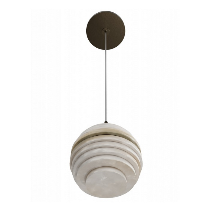 Avenue Lighting HF2902 Sedona 1-lt 5" LED Pendant