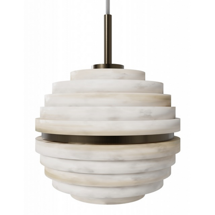 Avenue Lighting HF2902 Sedona 1-lt 5" LED Pendant