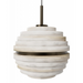 Avenue Lighting HF2902 Sedona 1-lt 5" LED Pendant