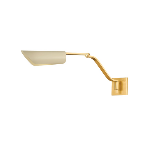 Hudson Valley 6810 Douglaston 1-lt 10" Tall Wall Sconce