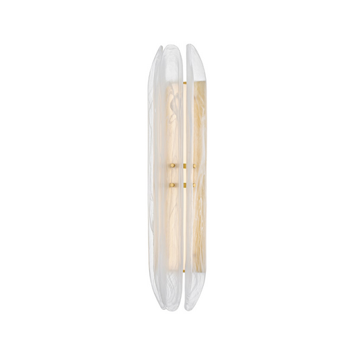 Hudson Valley 6822 Westtown 1-lt 22" Tall LED Wall Sconce