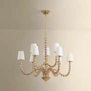 Hudson Valley 6849 Calumet 9-lt 43" Chandelier