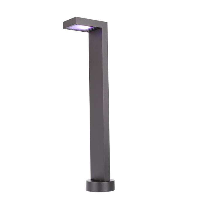 WAC 6881 Ledge 24" Colorscaping LED Path Light