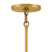 Fredrick Ramond FR46905 Maya 12-lt 30" LED Chandelier