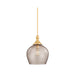 Hudson Valley 6916 Chatton 1-lt 17" Pendant