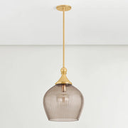 Hudson Valley 6916 Chatton 1-lt 17" Pendant