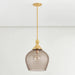 Hudson Valley 6916 Chatton 1-lt 17" Pendant
