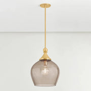 Hudson Valley 6916 Chatton 1-lt 17" Pendant