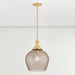 Hudson Valley 6916 Chatton 1-lt 17" Pendant