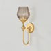 Hudson Valley 6918 Chatton 1-lt 17" Tall Wall Sconce