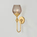 Hudson Valley 6918 Chatton 1-lt 17" Tall Wall Sconce