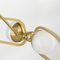 Hudson Valley 2541 Hartford 8-lt 41" LED Chandelier