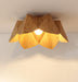 Accord 5092 Physalis 1-lt 19" LED Flush Mount