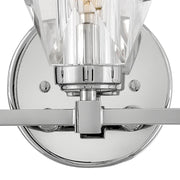 Hinkley 52483 Ana 3-lt 24" LED Vanity - Polished Nickel