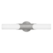 Hinkley 51382 Grace 23" Tall LED Vanity Light - Textured Nickel