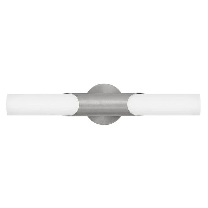 Hinkley 51382 Grace 23" Tall LED Vanity Light - Textured Nickel
