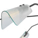 Hinkley 48306 Altman 6-lt 80" LED Chandelier - Gunmetal