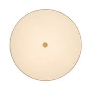 Hinkley 47724 Bruna 4-lt 24" LED Chandelier