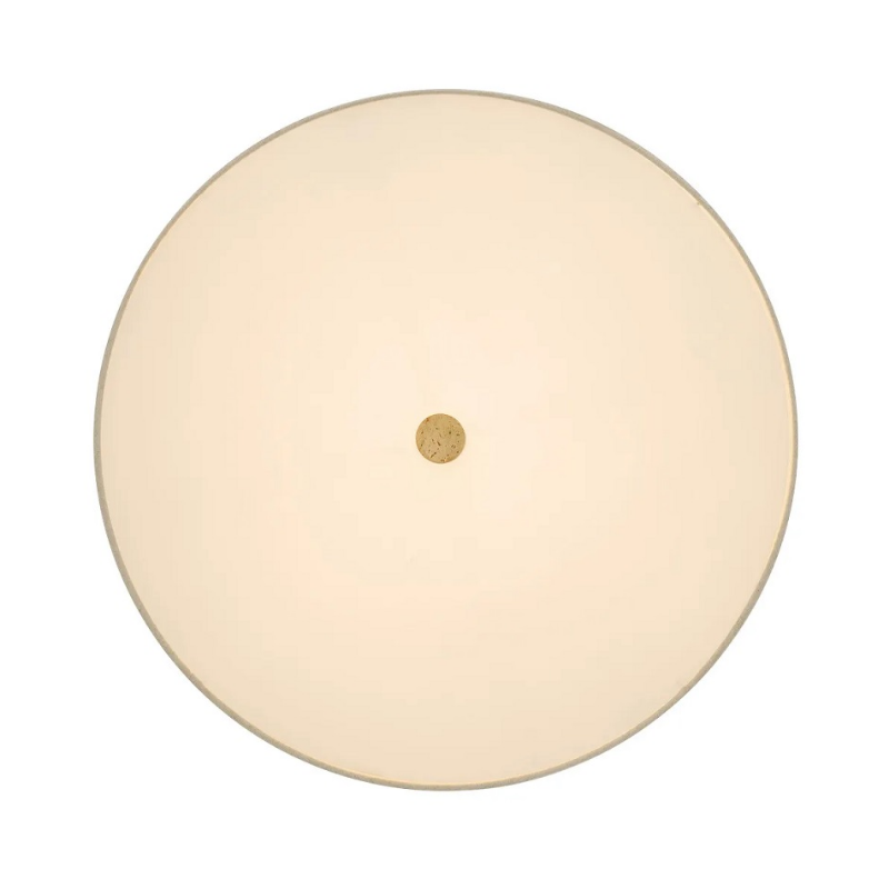 Hinkley 47724 Bruna 4-lt 24" LED Chandelier