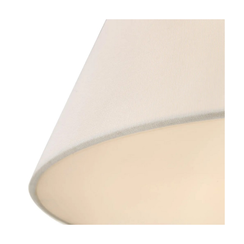Hinkley 47727 Bruna 3-lt 16" LED Pendant