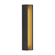 Hinkley 27584 Strata 1-lt 23" Tall LED Outdoor Wall Sconce