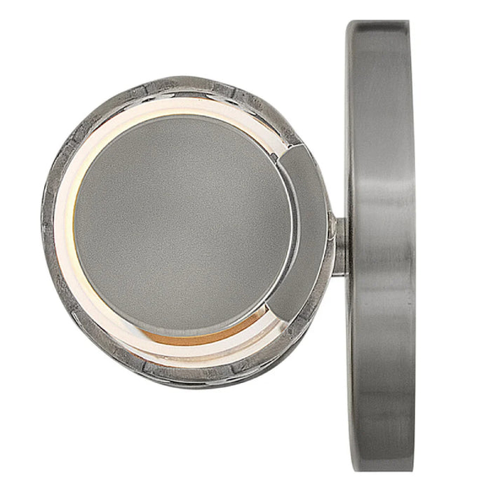 Hinkley 57012 Eliza 1-lt 23" LED Vanity - Brushed Nickel