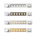 Elite MR-RTL-D-6-PADJ-2 Micro Series Trimless Recessed Downlight with Pull-Down Adjustable