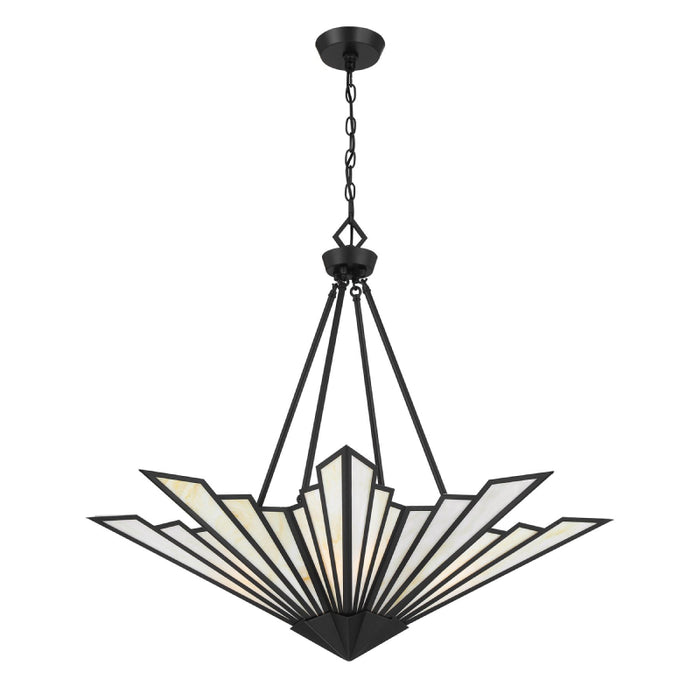 Savoy House 7-1038-4 Rivage 4-lt 36" Pendant