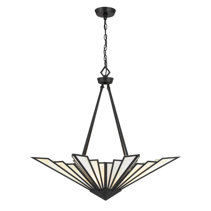 Savoy House 7-1038-4 Rivage 4-lt 36" Pendant