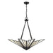 Savoy House 7-1038-4 Rivage 4-lt 36" Pendant