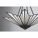 Savoy House 7-1038-4 Rivage 4-lt 36" Pendant