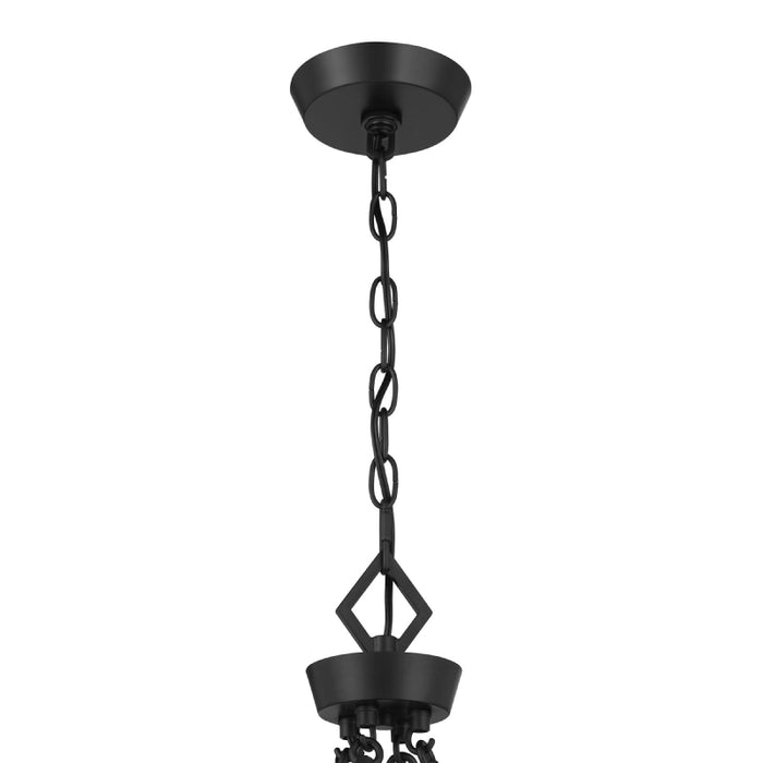 Savoy House 7-1038-4 Rivage 4-lt 36" Pendant