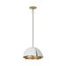 Savoy House 7-1398-3 Brewster 3-lt 16" Pendant