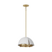 Savoy House 7-1398-3 Brewster 3-lt 16" Pendant