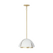 Savoy House 7-1398-3 Brewster 3-lt 16" Pendant