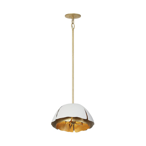Savoy House 7-1398-3 Brewster 3-lt 16" Pendant