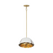 Savoy House 7-1398-3 Brewster 3-lt 16" Pendant