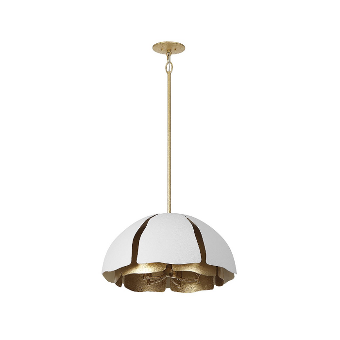 Savoy House 7-1399-5 Brewster 5-lt 15" Pendant