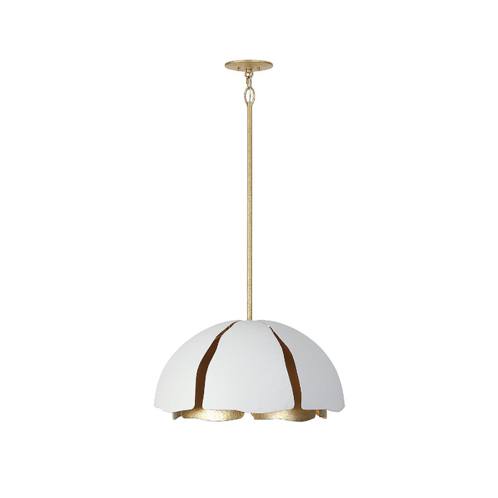 Savoy House 7-1399-5 Brewster 5-lt 15" Pendant
