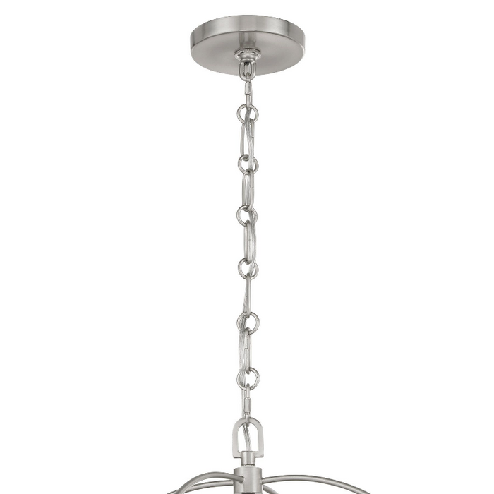 Savoy House 7-1693-4 Ashlay 4-lt 22" Pendant