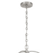 Savoy House 7-1693-4 Ashlay 4-lt 22" Pendant