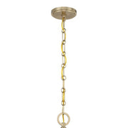 Savoy House 7-1725-4 Monterey 4-lt 22" Pendant