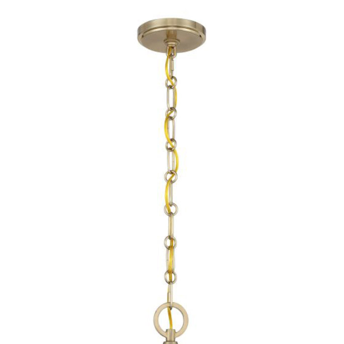 Savoy House 7-1725-4 Monterey 4-lt 22" Pendant