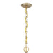 Savoy House 7-1725-4 Monterey 4-lt 22" Pendant